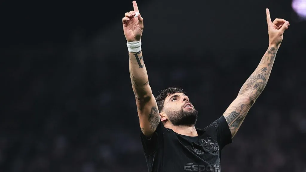 Foto: Ettore Chiereguini/AGIF