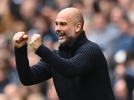 Pep Guardiola cita o Fluminense ao elogiar o Mundial de Clubes