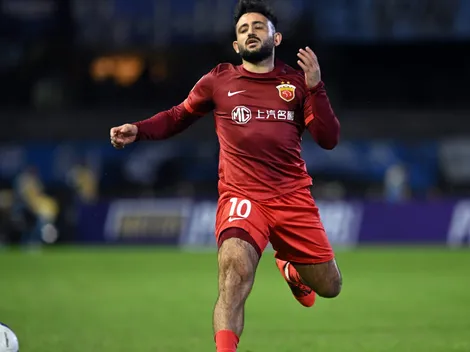 Matias Vargas agrada a diretoria do Vasco para 2025