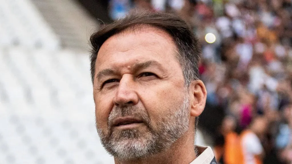 Foto: IMAGO / Fotoarena – Augusto Melo entra na briga com times brasileiros por habilidoso atleta argentino.