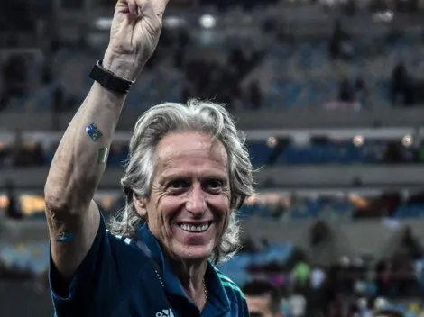 BAP tentará contratação de JJ se ganhar eleição no Flamengo