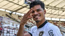 Após Danilo Barbosa, Santos quer fechar com meio-campista do Cruzeiro