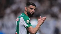 Jadson é um dos líderes do time de Caxias do Sul.