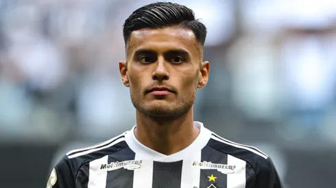 Volante pode ser negociado - Foto: Gilson Lobo/AGIF.