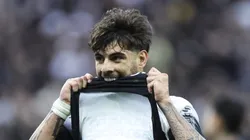 Yuri Alberto já marcou 26 gols em 2024.