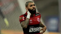 Gabigol vai renovar com o Flamengo? Futuro do atacante está definido