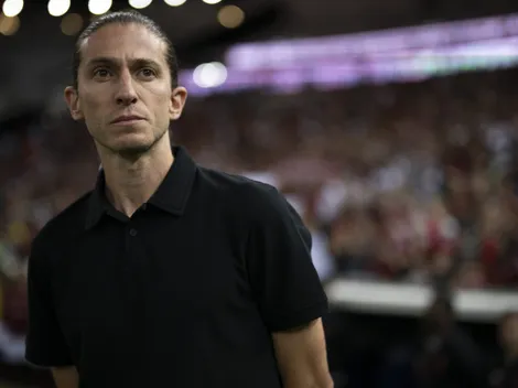 Garotos do Flamengo brilham com Filipe Luís e ganham espaço