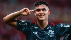 Filipe Luís projeta dar "tranquilidade" e "amadurecimento" a Alcaraz ainda em 2024