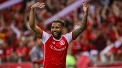 Atacante pode ser anunciado pelo clube russo