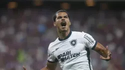 Foto: Divulgação/Botafogo - Danilo Barbosa é alvo de clubes paulistas