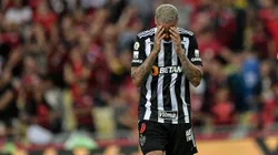 Atlético-MG afunda em crise e preocupa torcida antes da final da Libertadores