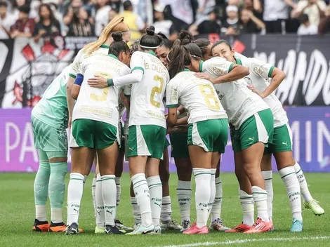Final do Paulistão longe do Allianz gera revolta na torcida
