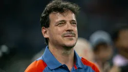 Barreal retorna aos treinos e aumenta chances de enfrentar o Corinthians