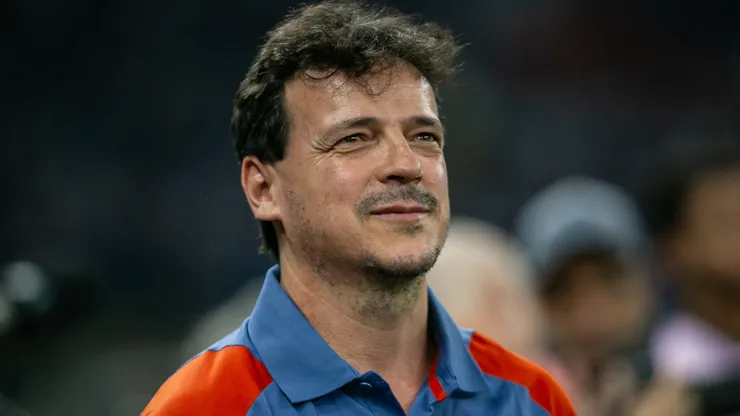 Barreal retorna aos treinos e aumenta chances de enfrentar o Corinthians