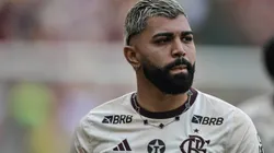 Gabigol pode renovar com o Flamengo