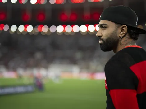 Ídolo comenta possível saída de Gabigol e legado artilheiro