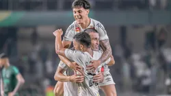 Santos é campeão antecipado da Série B