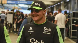 Valtteri Bottas em Interlagos