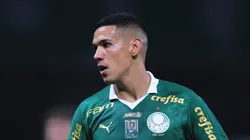 Naves quer mais minutagem na carreira e deve deixar o Palmeiras