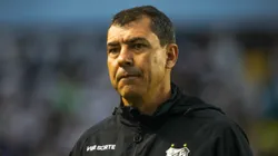 Fábio Carille já possui os 11 definidos