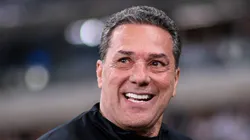 Luxemburgo acerta retorno ao Peixe, afirma jornalista