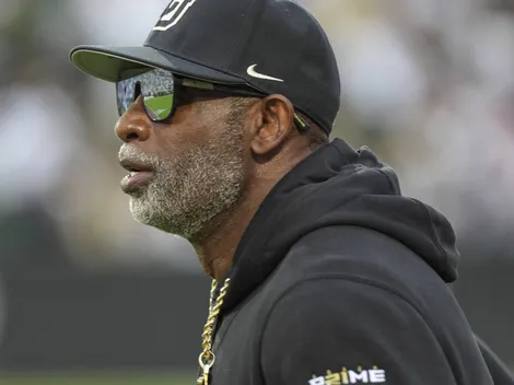 Deion Sanders manda recado claro a times ruins sobre Shedeur