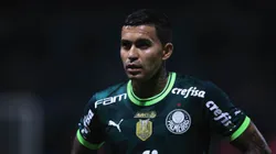 Dudu pode receber oportunidade entre os titulares do Alviverde