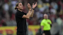 Filipe Luís deve ter o retorno de De La Cruz em reta final de temporada no Flamengo