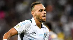 Braithwaite chegou ao Imortal no meio de 2024. IMAGO / Fotoarena