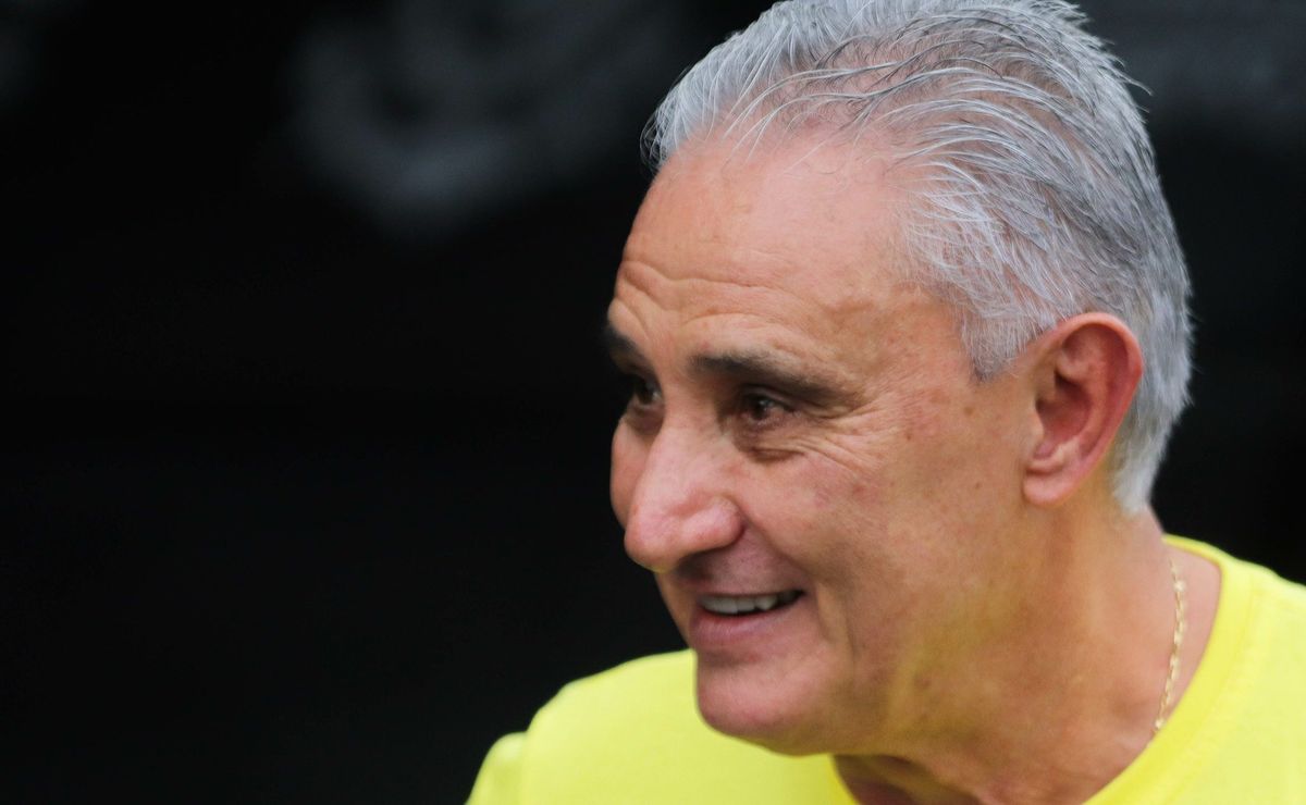 Tpite Tite esquece Grêmio e quer trabalhar na Europa