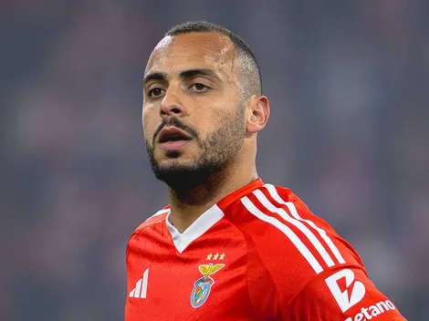 Arthur gosta da proposta do Botafogo que depende do Benfica