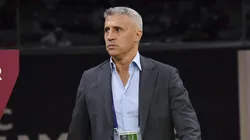 Hernán Crespo está livre no mercado