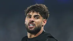 Yuri Alberto é o artilheiro do Timão no ano.