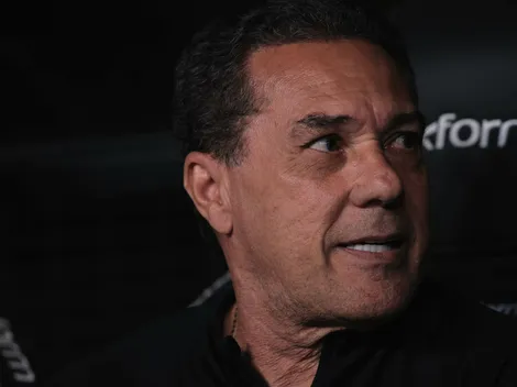 Luxemburgo diz que venceria título com Botafogo em 2023