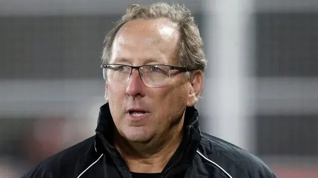 John Textor do Botafogo