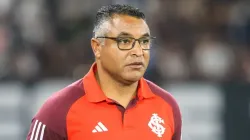 Foto: Ricardo Duarte/Internacional - Técnico aprova reforços para 2025