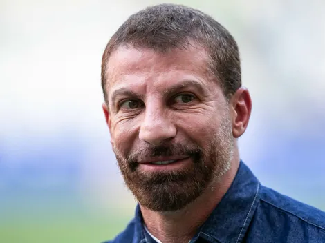 Pedrinho confirma atraso nas obras de São Januário