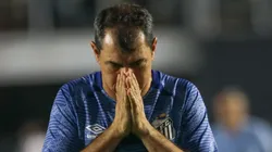 Foto: Reinaldo Campos/AGIF