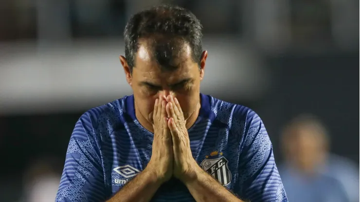 Foto: Reinaldo Campos/AGIF