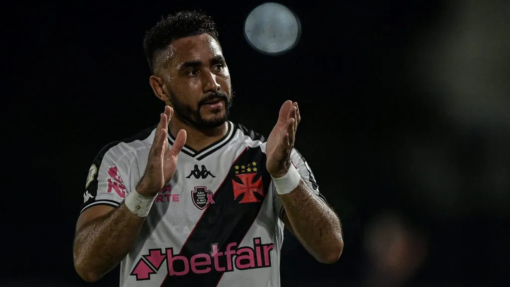 Payet jogador do Vasco