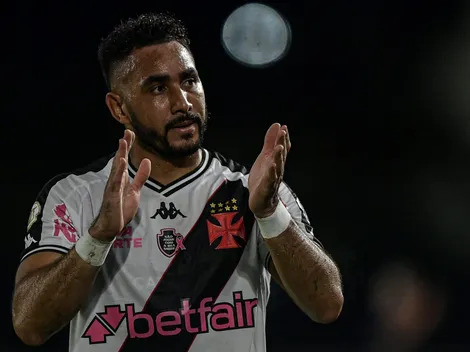 Pedrinho analisa futuro de Payet e surpreende torcida