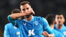 Baptistão é um dos alvos - Foto: Pressinphoto/IMAGO.