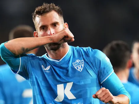 Santos tem confiança e acredita em retorno “tranquilo” de Baptistão