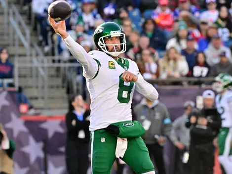 Aaron Rodgers toma decisão final sobre futuro nos Jets