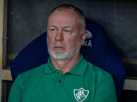 Fluminense tem queda ofensiva e 4º pior ataque do Brasileirão