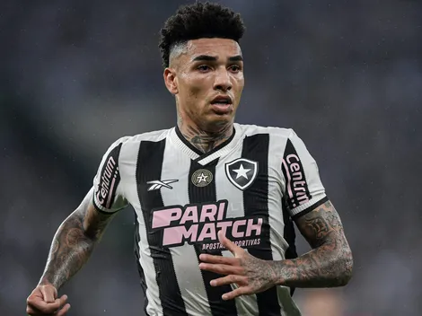 Botafogo atinge recorde histórico de vendas de camisas em 2024