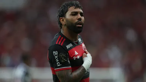 Urgente: Gabigol pode renovar com o Flamengo após novo contrato de renovação feito por Landim