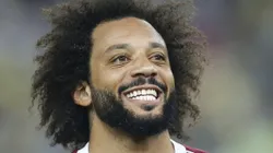 Lateral pode jogar nos Estados Unidos - Foto: Wagner Meier/Getty Images.