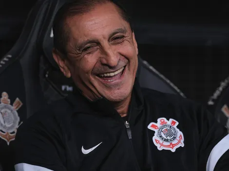 Ramón Díaz aprova chegada de Anderson Talisca ao Corinthians