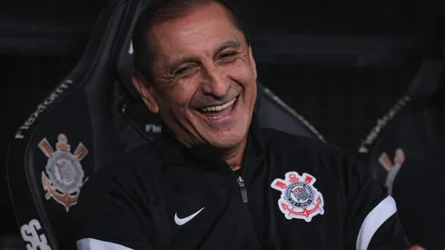 Jogador foi aprovado por Ramón - Foto: Ettore Chiereguini/AGIF.